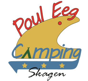 Poul Eg Campings hjemmeside