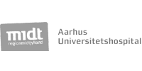 Aarhus Sygehus hjemmeside