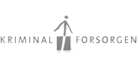 Kriminalforsorgens hjemmeside