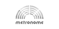 Metronomes hjemmeside